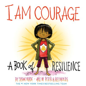 I Am Courage (BB)
