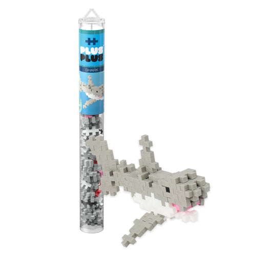 Mini Maker Tube - Shark