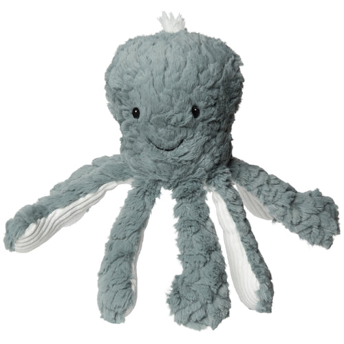 Putty Octopus 14