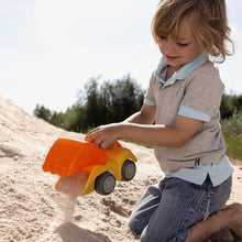 Sand Play Excavator Digger