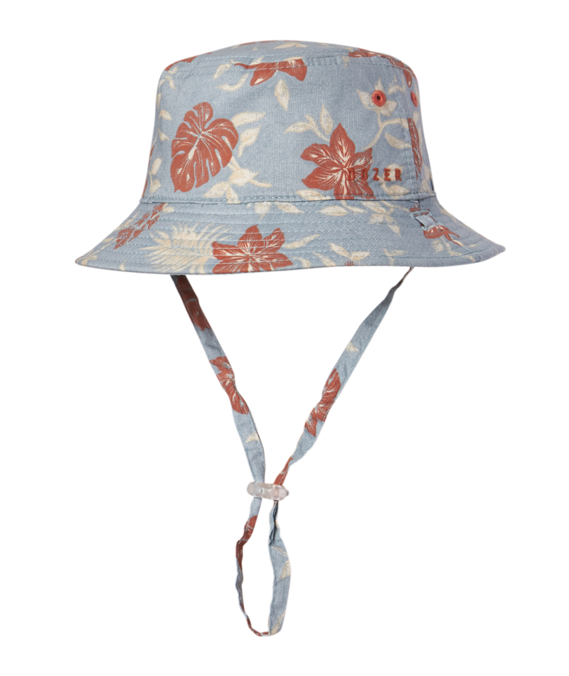 Baby Boys Bucket Hat Embroidered  Children Hats – Yorkshire Trading Company
