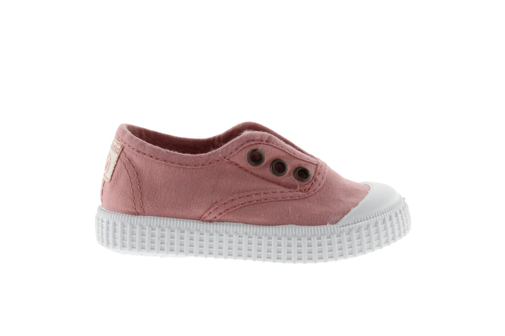 Victoria canvas outlet shoes