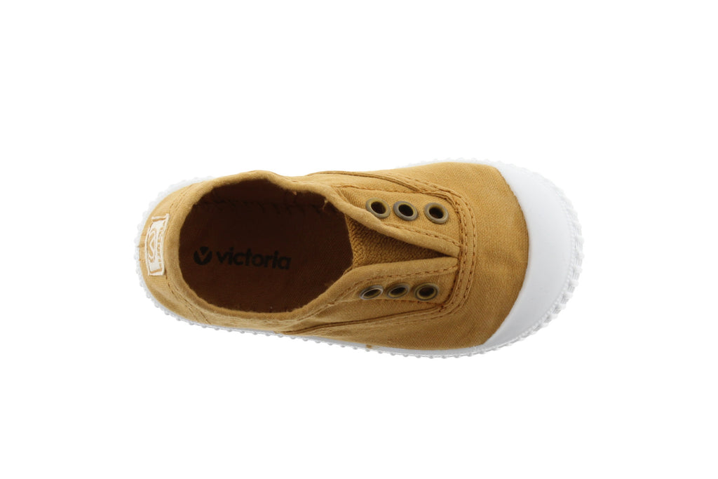 Victoria new arrivals scarpe oro