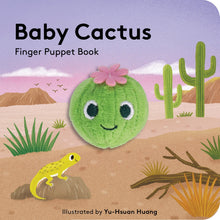 Finger Puppet Board Books (20 titles)