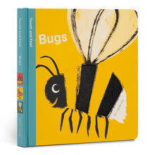 Spring Street Touch and Feel - Bugs