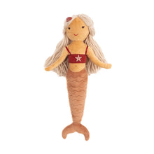 Adriana the Mermaid