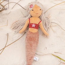 Adriana the Mermaid