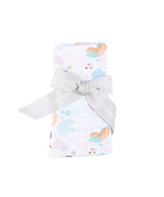 Magical Mermaids Bamboo Swaddle Blanket