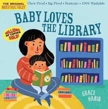 Indestructibles Book (29 titles)