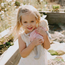 Elsie Doll with Blonde Hair
