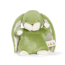 Tiny 8" Nibble Bunny in Pistachio