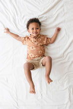 Honey Hau Bamboo Polo Shirt