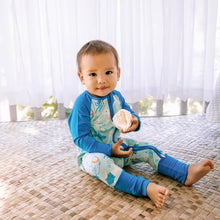 Reef Rascals Bamboo Coverall