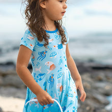 Reef Rascals T-Shirt Dress