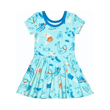 Reef Rascals T-Shirt Dress