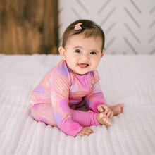 Seaflower Bamboo Coverall