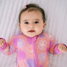 Seaflower Bamboo Coverall