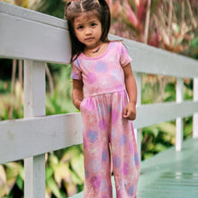 Seaflower Jumpsuit