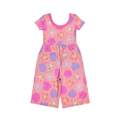 Seaflower Jumpsuit