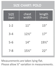 Sky ‘Ūlei Bamboo Polo Shirt