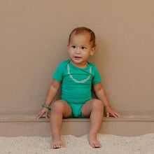 Lei Onaona Bamboo Onesie