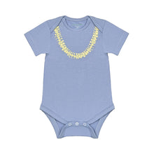 Lei Pua Kenikeni Bamboo Onesie