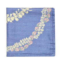 Lei Punahele Bamboo Baby Security Blanket