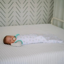 Pot O' Aloha Bamboo Sleep Bag 1.0 TOG