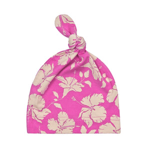 Salina Knot Hat