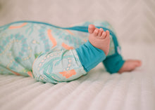 Lei Stand Bamboo Coverall