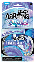 Thinking Putty 4" - Pegasus