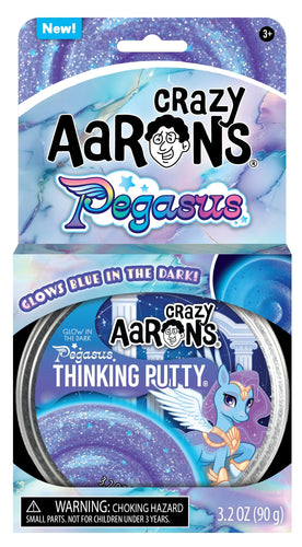 Thinking Putty 4