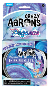 Thinking Putty 4" - Pegasus