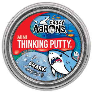 Thinking Putty Mini - Shark