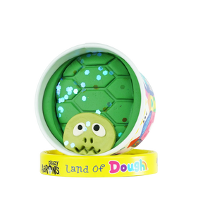 Sheldon Shelly Land of Dough 5oz