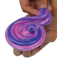 Thinking Putty 4" - Intergalactic Trendsetter