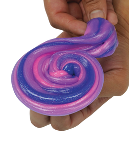 Thinking Putty 4" - Intergalactic Trendsetter