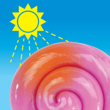Thinking Putty 4" - Rainbow Reveal