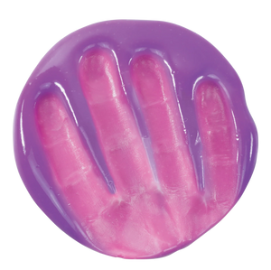 Thinking Putty 4" - Rainbow Reveal