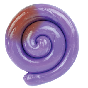 Thinking Putty 4" - Rainbow Reveal