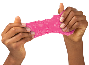 Thinking Putty 4" - Sponge Putty