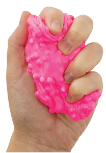 Thinking Putty 4" - Sponge Putty