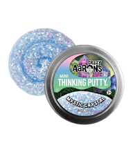 Thinking Putty Mini - Mystic Crystal