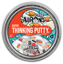 Thinking Putty Mini - Sushi