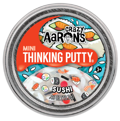 Thinking Putty Mini - Sushi