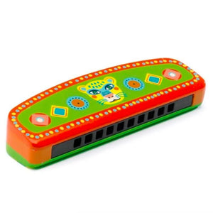 Animambo Harmonica