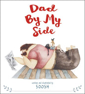 Dad By My Side (BB)