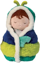 Baby Caterpillar Hug 12"