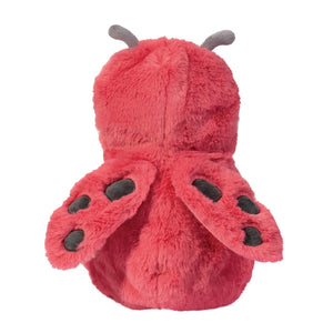 Baby Ladybug Hug 12"