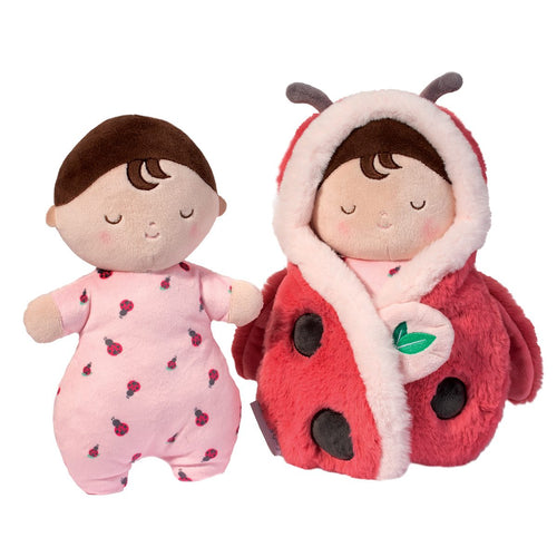 Baby Ladybug Hug 12